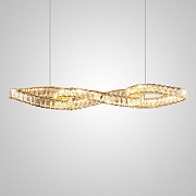 Светильник подвесной ImperiumLOFT Bertolda 231294-23 54Вт LED