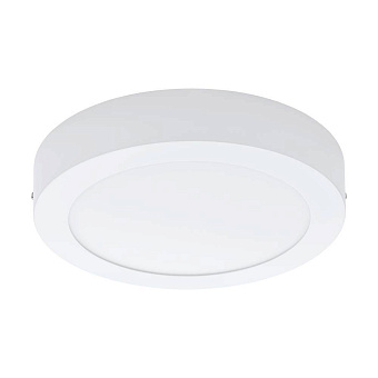 Спот накладной EGLO FUEVA 1 94076 18Вт LED