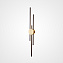 Светильник настенный ImperiumLOFT Gull 224305-23 22Вт LED