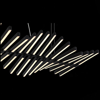 Люстра подвесная ST Luce PICODI SLD001.403.20 100Вт 20 лампочек LED