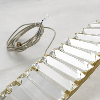 Светильник подвесной Lussole CENTENNIAL LSP-7025 24Вт LED