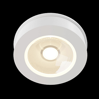 Светильник точечный встраиваемый Maytoni Magic DL2003-L12W4K 12Вт LED