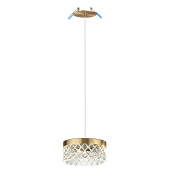 Светильник подвесной Odeon FIVRE 5032/6L 6Вт LED