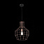 Светильник подвесной ST Luce RETE SL192.303.01 60Вт E27