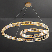 Светильник подвесной ImperiumLOFT Bertolda 219991-23 70Вт LED