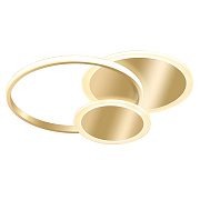 Светильник потолочный ImperiumLOFT Medea 167397-26 39Вт LED