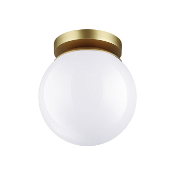 Светильник настенно-потолочный Odeon HIGHTECH 4247/1C 5Вт E27 LED