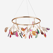 Светильник подвесной ImperiumLOFT Agate 140499-26 200Вт GU10/LED