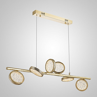 Светильник подвесной ImperiumLOFT Naina 204482-23 42Вт LED