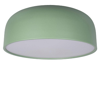 Светильник потолочный Loft It Axel 10201/480 Green 30Вт LED