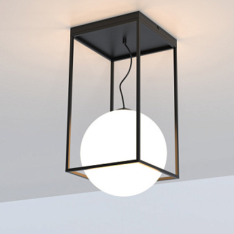 Светильник потолочный Mantra DESIGUAL 7604 20Вт E27