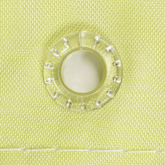 Шторка для ванной WASSERKRAFT Rossel 180х180см мультицвет