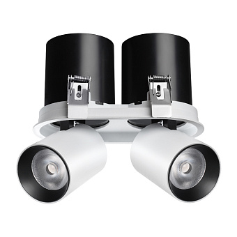Спот встраиваемый Novotech SPOT 358341 24Вт LED