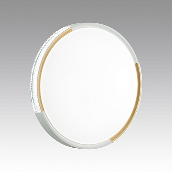 Светильник настенно-потолочный Sonex VELIO 7612/DL 48Вт LED