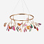 Светильник подвесной ImperiumLOFT Agate 140499-26 200Вт GU10/LED