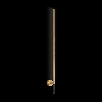 Светильник настенный Loft It Handle 10150/1230 Green 17Вт LED