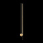 Светильник настенный Loft It Handle 10150/1230 Green 17Вт LED