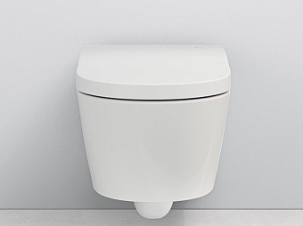 Биде подвесное ROCA Inspira 7.8030.6.000.1