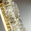Бра Odeon Straza 4999/15WL 15Вт LED