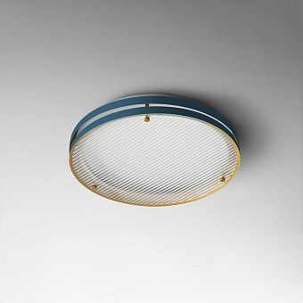 Светильник потолочный ImperiumLOFT Grant 151490-26 84Вт LED