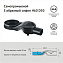 Щелевой душевой трап BERGES SUPER Slim 092153 73х31,2см горизонтальный сток