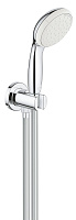 Душевой комплект GROHE Tempesta 100 26406001 хром
