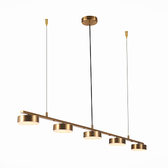 Светильник подвесной ST Luce PANCES SL6000.303.05 35Вт LED