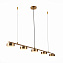 Светильник подвесной ST Luce PANCES SL6000.303.05 35Вт LED