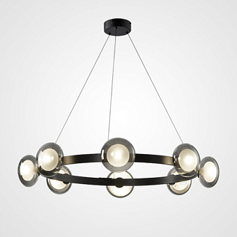 Светильник подвесной ImperiumLOFT Oracle 219618-23 50Вт LED