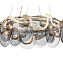 Светильник подвесной Vele Luce Melodia VL3294P08 320Вт E14