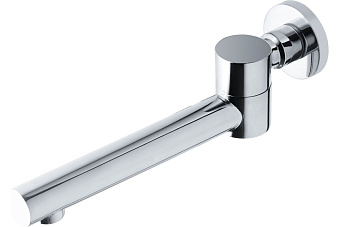 Душевая система Maxonor PL7487 хром