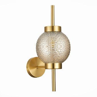 Светильник настенный ST Luce MARENA SL1155.301.01 40Вт E14