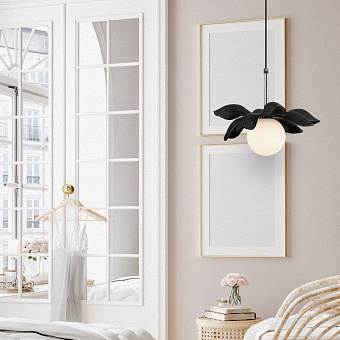 Светильник подвесной Lumion TANZANIA 5617/1 40Вт G9