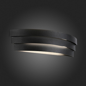 Светильник настенный ST Luce GRECCI SL1588.411.01 12Вт LED