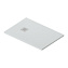 Душевой поддон ArtCeram Lapis PDR024 05 00 100х80см