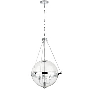 Светильник подвесной Lightstar Modena 816044 160Вт E14