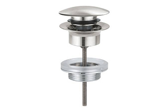 Донный клапан GROHE 65807DC0