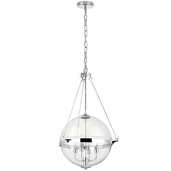 Светильник подвесной Lightstar Modena 816044 160Вт E14