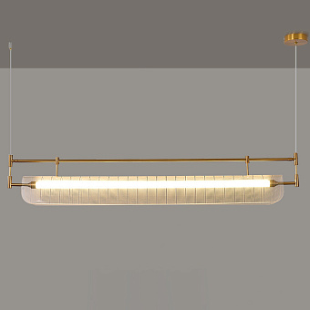 Светильник подвесной ImperiumLOFT Valberg 220738-23 40Вт LED