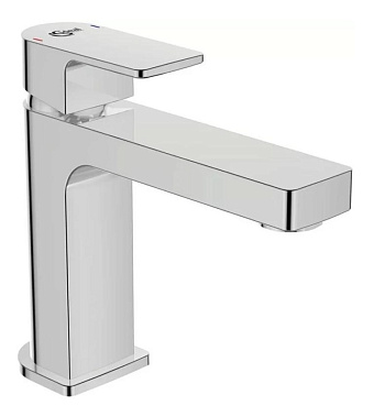 Смеситель для раковины IDEAL STANDARD EDGE A7103AA хром