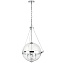 Светильник подвесной Lightstar Modena 816044 160Вт E14