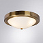 Светильник потолочный Arte Lamp JAMES A4049PL-3PB 40Вт E27