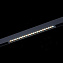 Магнитный трековый светильник ST Luce ST655 ST655.496.18 18Вт LED чёрный