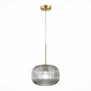 Светильник подвесной ST Luce GRAN SL1154.303.01 60Вт E27