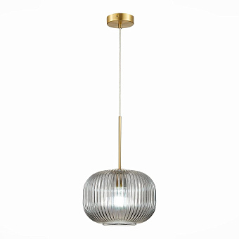 Светильник подвесной ST Luce GRAN SL1154.303.01 60Вт E27