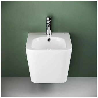 Биде подвесное Ceramica Nova METRIC CN3008