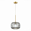 Светильник подвесной ST Luce GRAN SL1154.303.01 60Вт E27