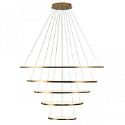 Светильник подвесной Loft It Ring 10015/5 122Вт LED