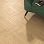 Матовый керамогранит KERAMA MARAZZI Листоне SG402100N бежевый 9,9х40,2см 1,11кв.м.