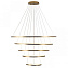 Светильник подвесной Loft It Ring 10015/5 122Вт LED
